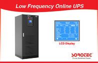 GP9335C 20kva UPS pure sine wave with Perfect Battery Management System