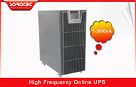 240V / 380V 3 Phase Uninterruptable Power Supply / Online UPS 9116C Plus