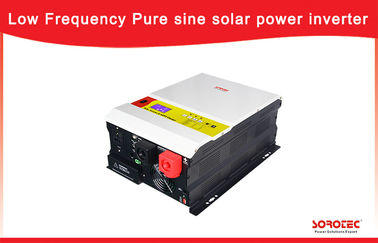 Solar Power System Ups Backup Power 30 Amp Switched on Off Remote