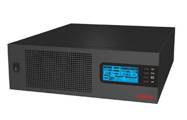 High Efficiency UPS Power Inverter Pure Sine wave Output